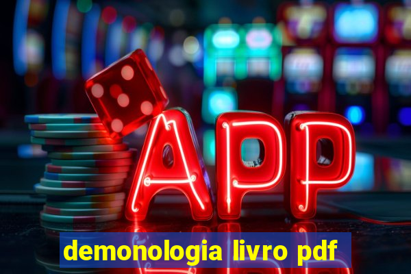 demonologia livro pdf